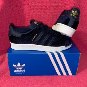 Adidas Superstar shoes